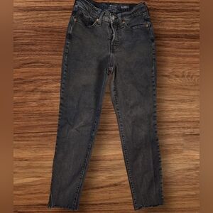 Old Navy Women's Straight Leg Jeans